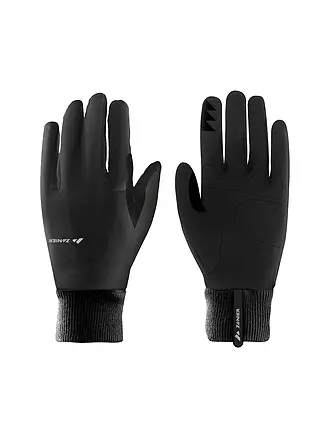 ZANIER | Guantes Cruiser ZB |